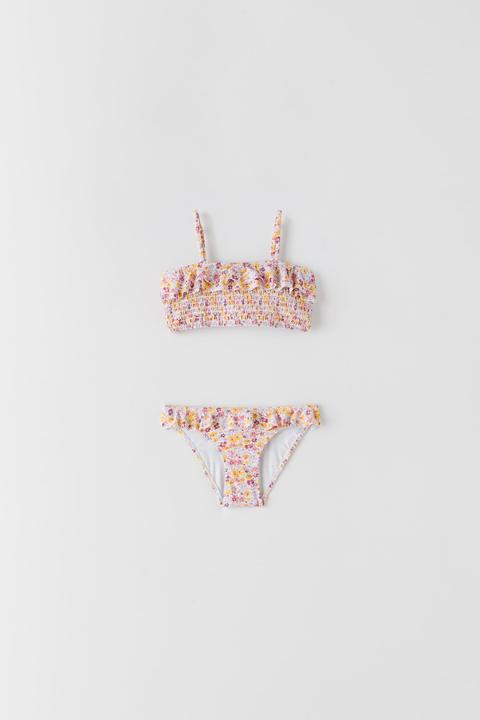 Bikini Flores