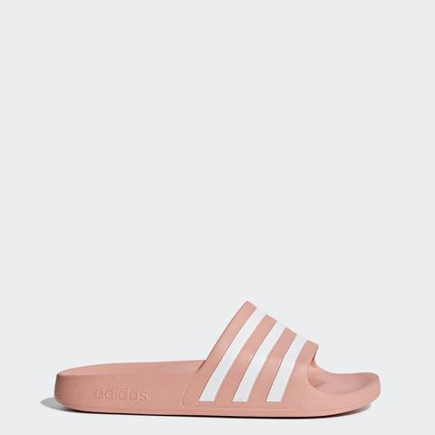 Chancla Adilette Aqua