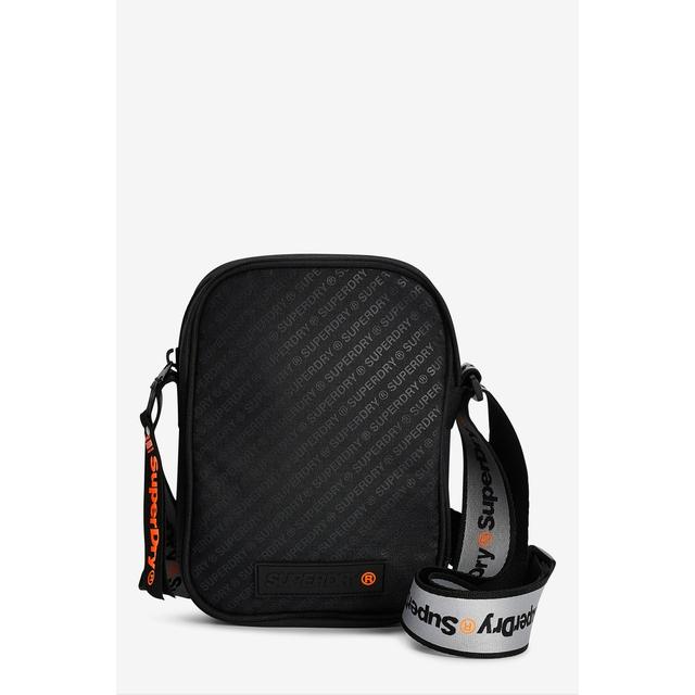 next superdry bag