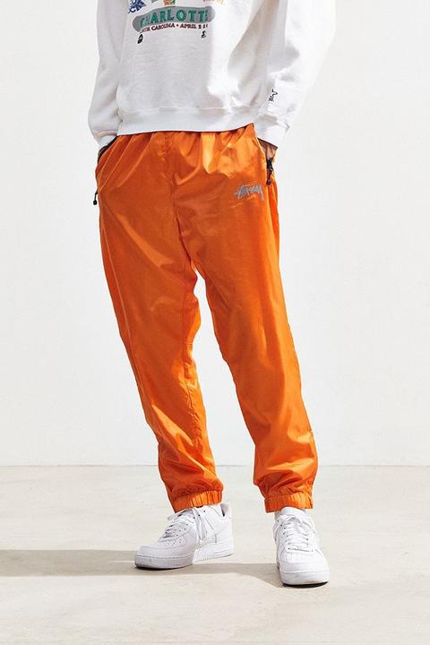 Stussy Ripstop Nylon Wind Pant from Urban Outfitters on 21 Buttons