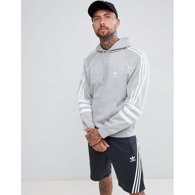 adidas originals authentic hoody