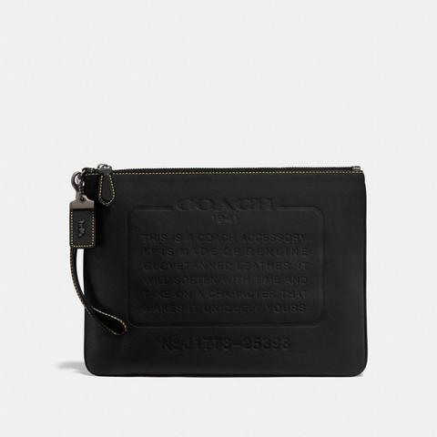 coach storypatch