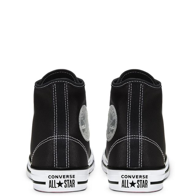 converse see thru high top