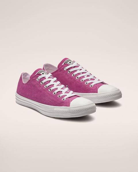 chuck taylor all star court fade low top