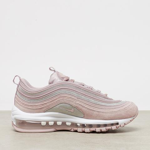nike 97 particle rose