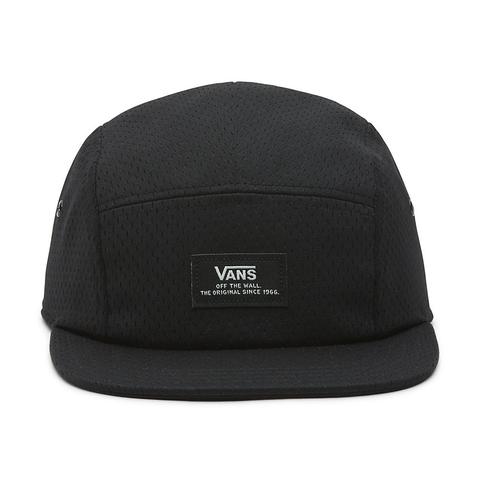 Gorra Dennett 5 Panel Camper