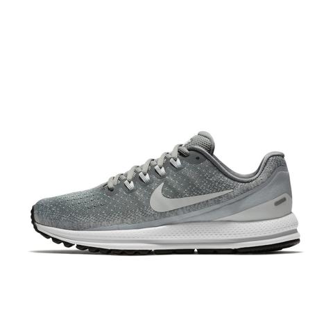 Nike Air Zoom Vomero 13 Zapatillas De Running - Mujer - Gris