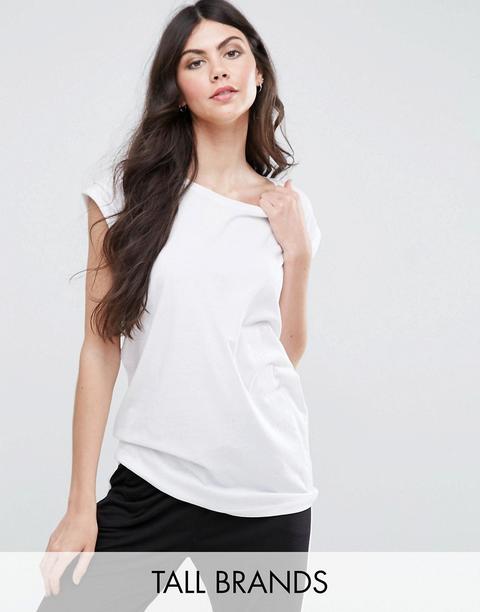 New Look Tall Boyfriend T-shirt