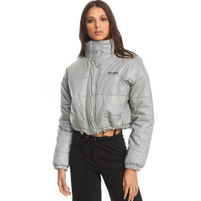 i am gia hersilla jacket