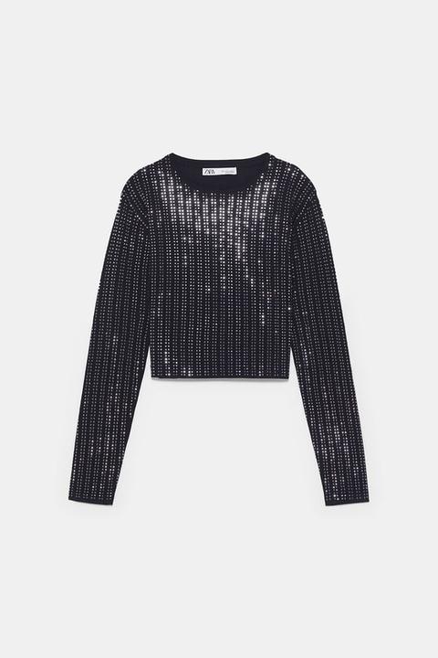 Maglia Brillante