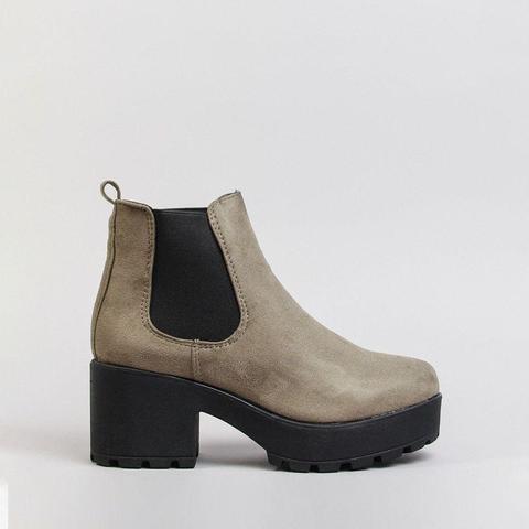 coolway irby chelsea boot