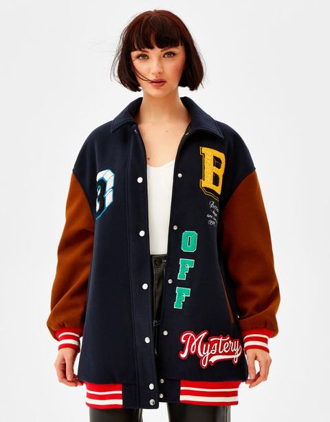 Abrigo Varsity