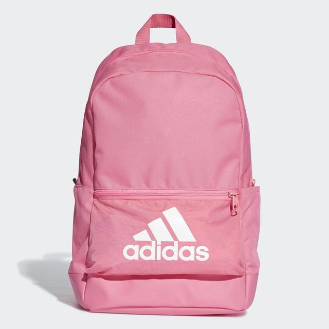 classic badge of sport backpack