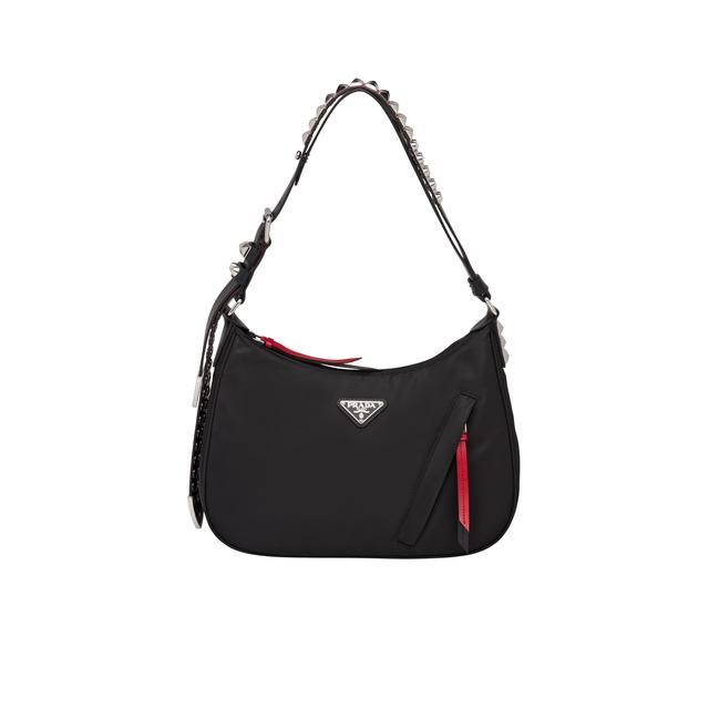 prada hobo bag 3 in 1