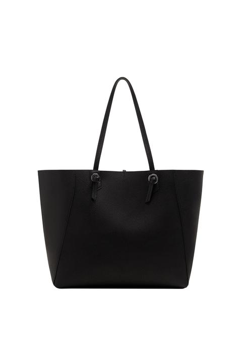 Shopper-tasche Mit Knoten