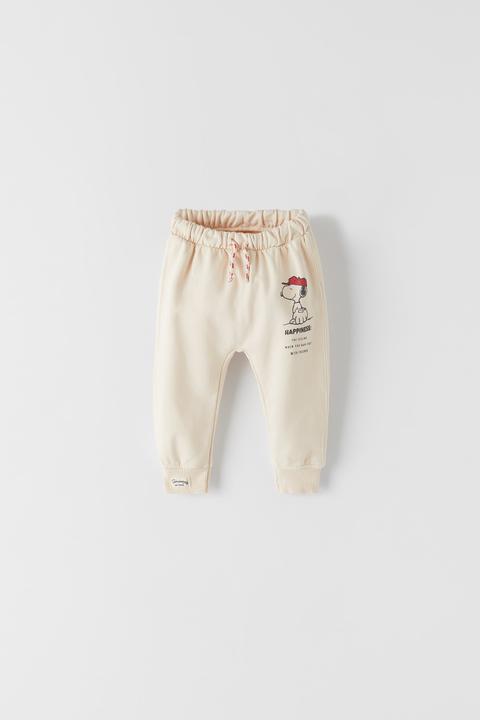 Snoopy ® Peanuts Trousers