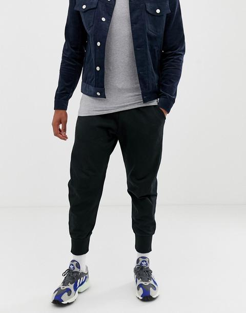 Adidas Originals Xbyo Sweatpants In Black from ASOS on 21 Buttons