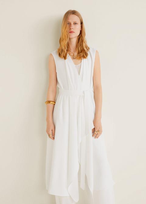 caftan mango
