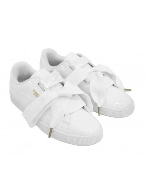 puma heart patent sarenza puma heart patent sarenza