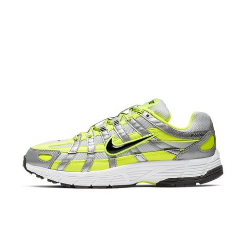 Nike P-6000 Concept Zapatillas - Mujer - Amarillo