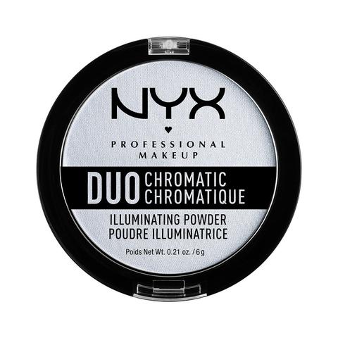 Duo Chromatic Illuminating Powder