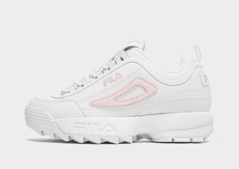 fila disruptor ii jd sports