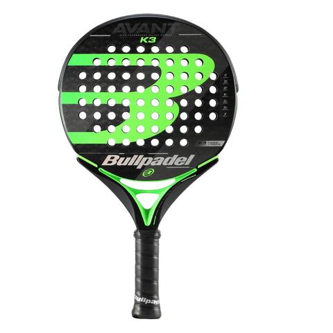 Pala Pádel Sp Bullpadel K3 20 | Pala Pádel Sp Bullpadel K3 20