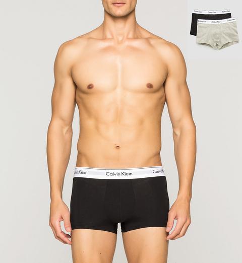 Boxer In Confezione Da 2 - Modern Cotton