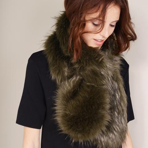 Fur Stole