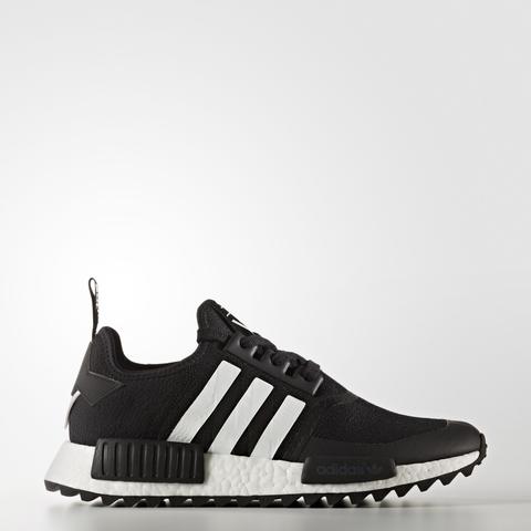 Zapatilla White Mountaineering Nmd Trail