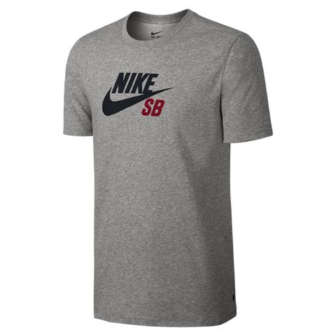 Nike Sb Dri-fit Icon Logo