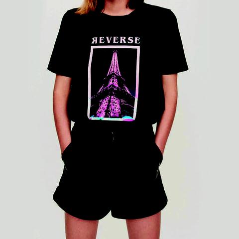 Tee-shirt Sérigraphié