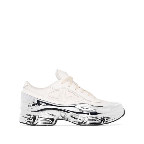 Adidas By Raf Simons Zapatillas Rs Ozweego - Neutro