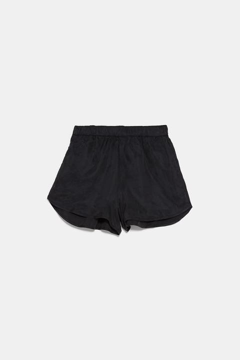 Shorts Morbidi