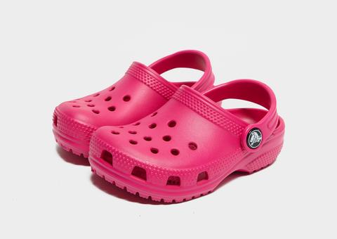 jd sports crocs