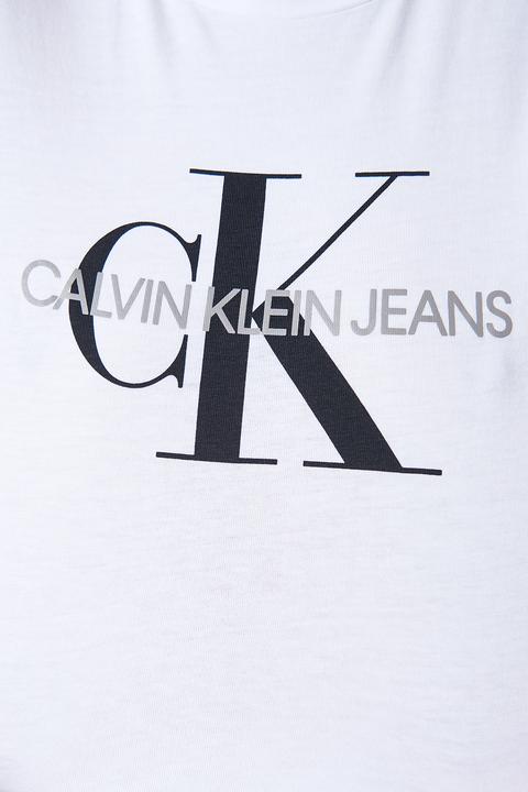 calvin klein jeans core monogram logo