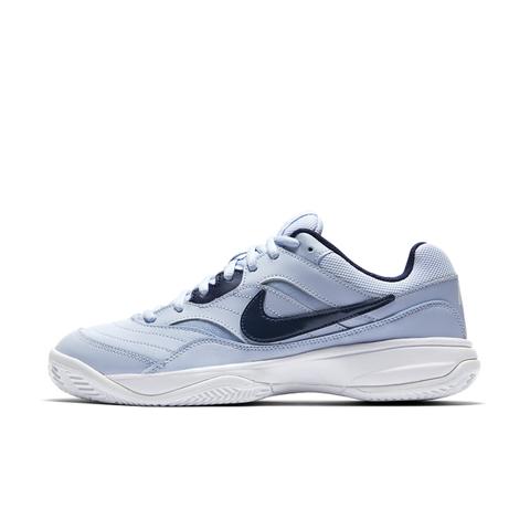 Scarpa Da Tennis Nikecourt Lite Clay - Donna