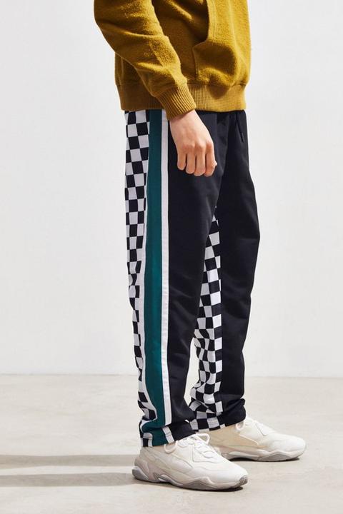 fila wind pants