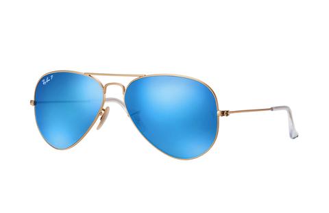 Aviator Flash Lenses