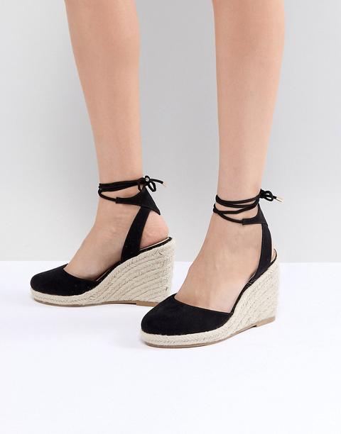 asos espadrille wedges