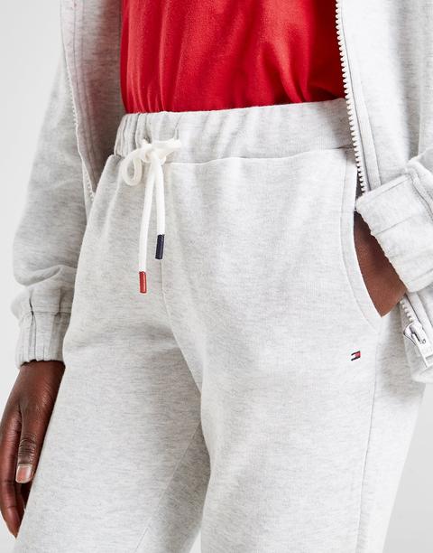 tommy hilfiger girls joggers