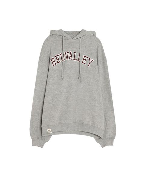 Sudadera Redvalley