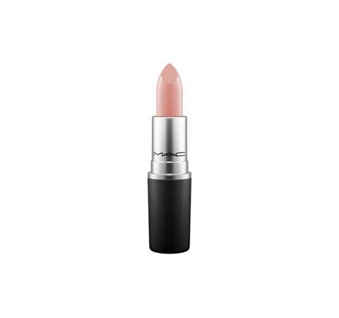 Mac Satin Lipstick Fleshpot