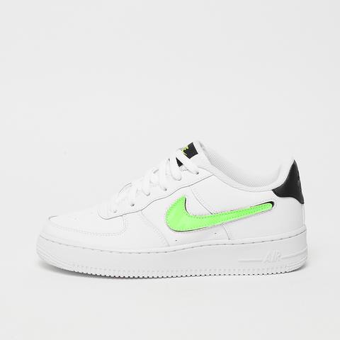 Air Force 1 Lv8 3 (gs) from Snipes on 21 Buttons