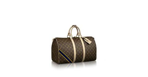 Keepall 45 Mon Monogram