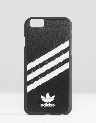 Adidas Originals - Cover Per Iphone 6/6s Con 3 Righe