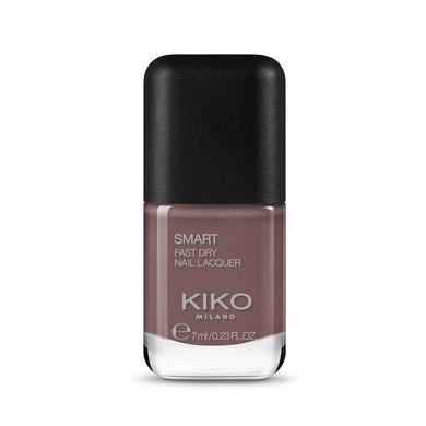 Smart Nail Lacquer 06 Dark Mauve