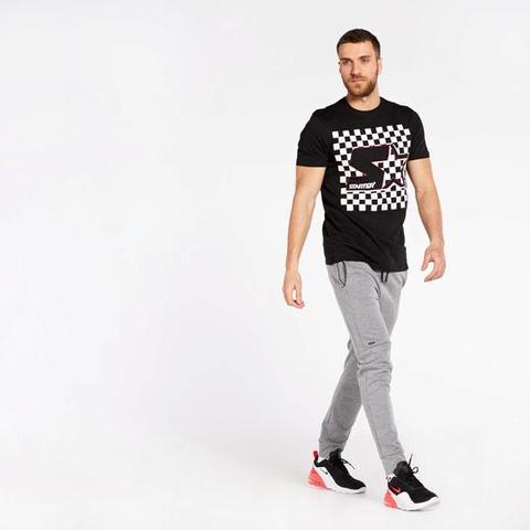 sprinter hombre camisetas