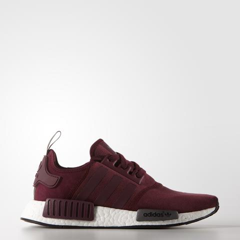 Zapatilla Nmd_r1 - Marrón Adidas | Adidas España