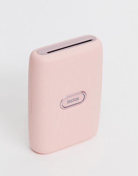 Instax Mini Link Printer In Dusky Pink-no Colour